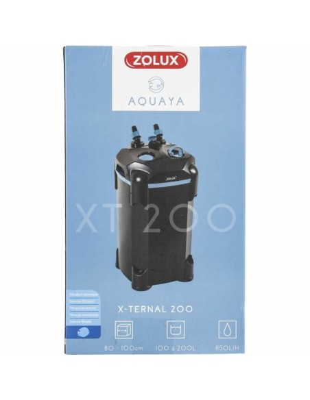 Filtre à eau Zolux