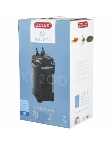 Filtre à eau Zolux