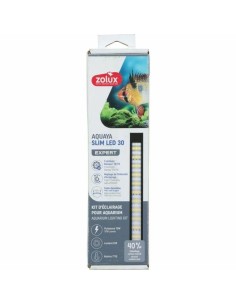 Bandes LED Zolux 300 cm Blanc froid 6500K