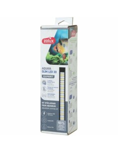 Bandes LED Zolux 300 cm Blanc froid 6500K 2