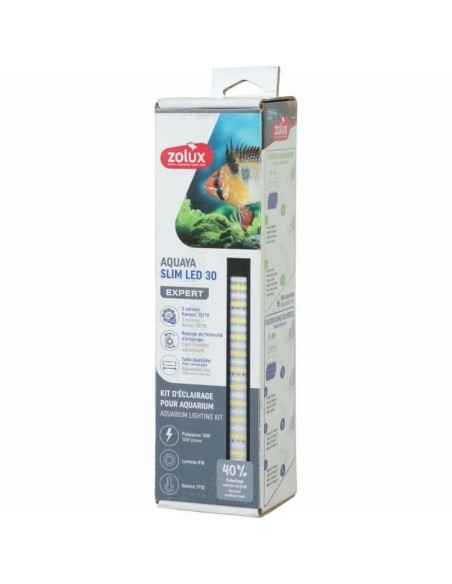 Bandes LED Zolux 300 cm Blanc froid 6500K