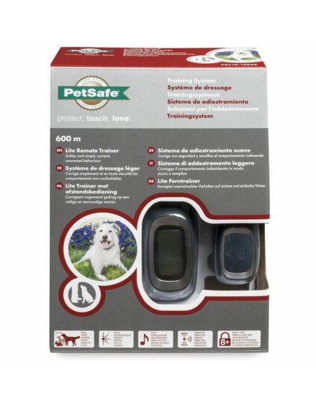 Collier anti-aboiement PetSafe