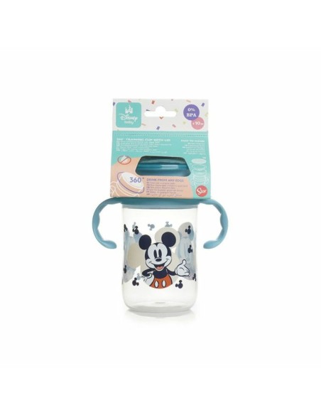 Verre d’Apprentissage ThermoBaby 360 ml