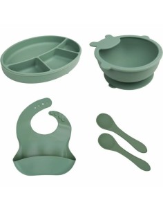 Service de Vaisselle ThermoBaby