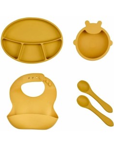Service de Vaisselle ThermoBaby