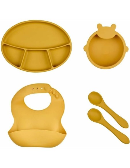 Service de Vaisselle ThermoBaby