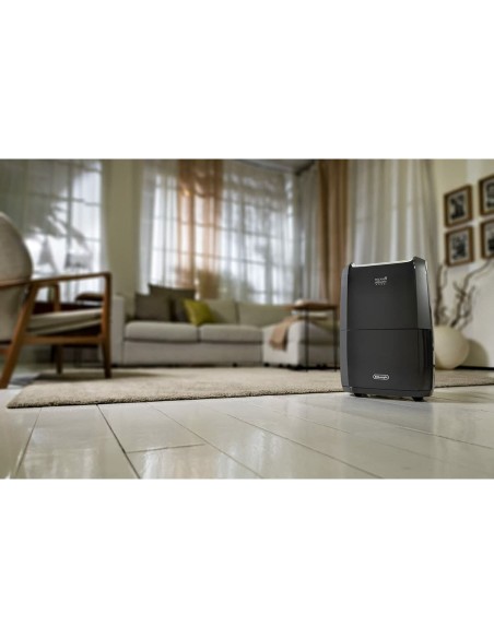 Déshumidificateur DeLonghi 5 L