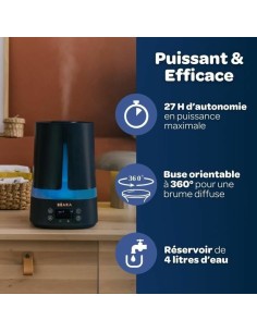 Humidificateur Béaba 2