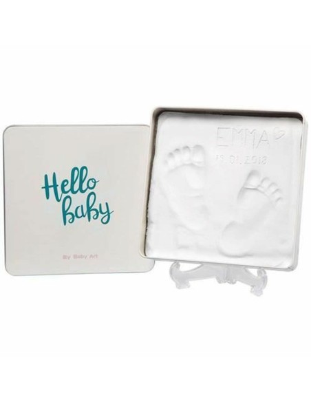 Album BABY ART Magic Box Square