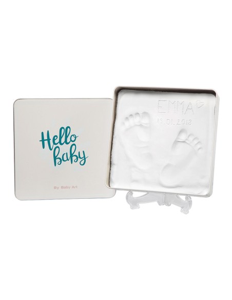 Album BABY ART Magic Box Square