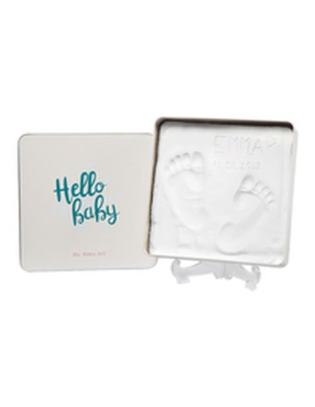 Album BABY ART Magic Box Square