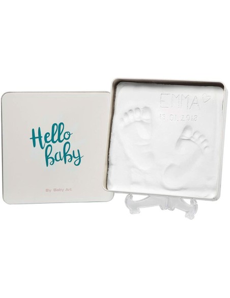Album BABY ART Magic Box Square