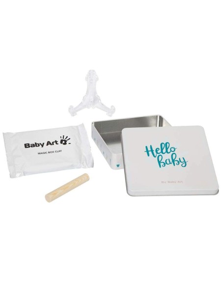 Album BABY ART Magic Box Square