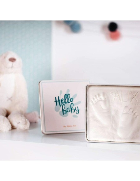 Album BABY ART Magic Box Square