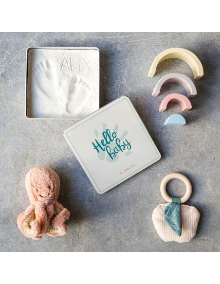 Album BABY ART Magic Box Square