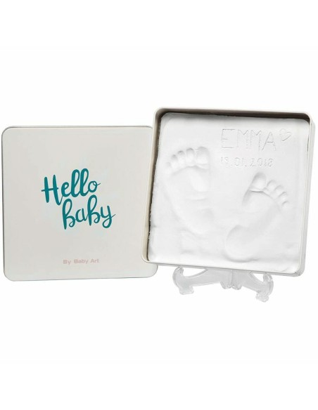 Album BABY ART Magic Box Square