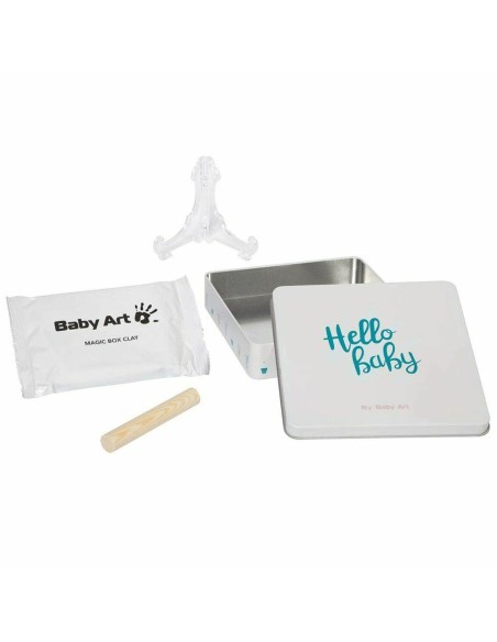 Album BABY ART Magic Box Square