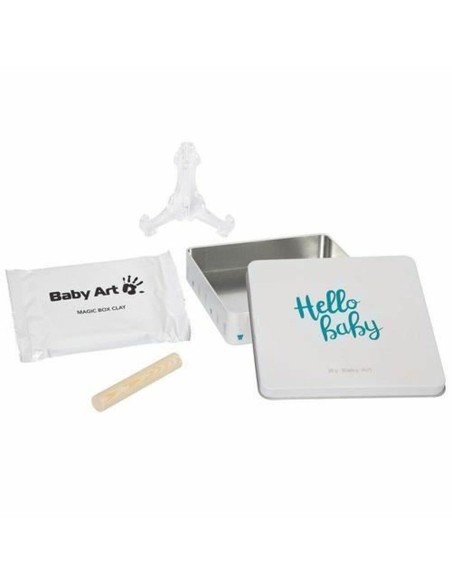 Album BABY ART Magic Box Square