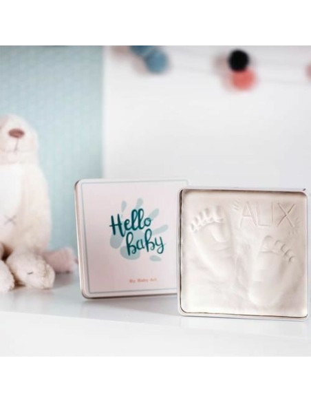 Album BABY ART Magic Box Square