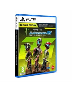 Jeu vidéo PlayStation 5 Milestone