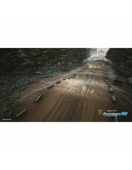 Jeu vidéo PlayStation 5 Milestone