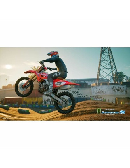 Jeu vidéo PlayStation 5 Milestone