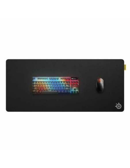 Tapis de Souris SteelSeries noir