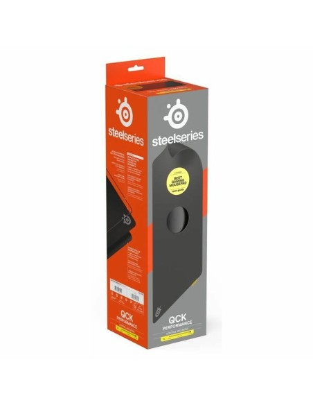 Tapis de Souris SteelSeries noir