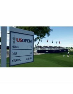 Jeu vidéo PlayStation 5 2K GAMES PGA Tour 2K25 2