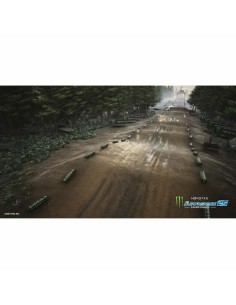 Jeu vidéo Xbox Series X Milestone Monster Energy Supercross 25 2