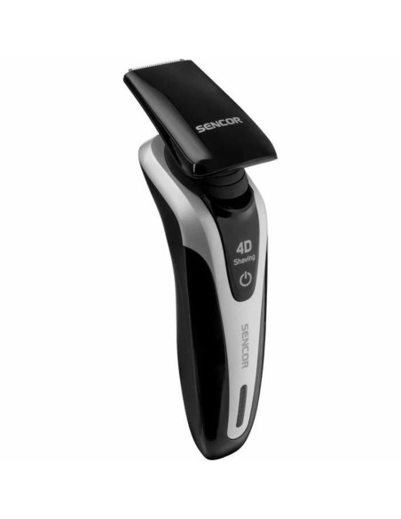 Rasoir électrique Sencor SMS 5011SL
