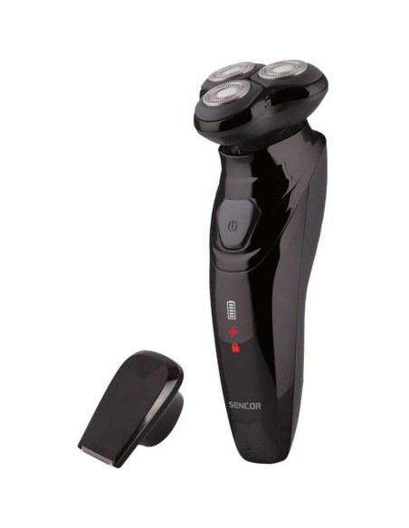 Rasoir électrique Sencor SMS 5510BK