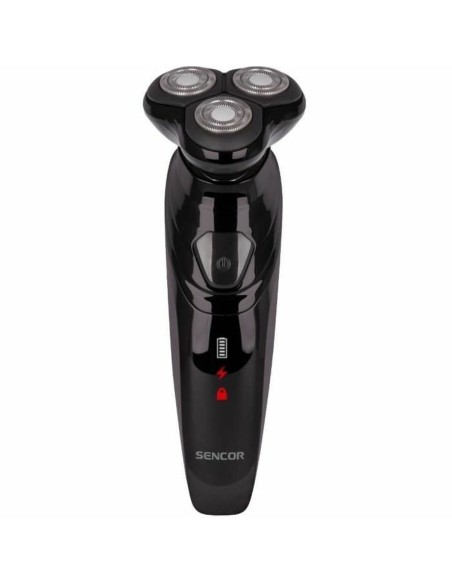 Rasoir électrique Sencor SMS 5510BK