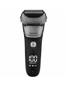 Rasoir électrique Sencor SMS 0900BK