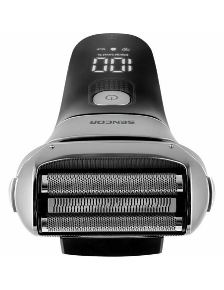 Rasoir électrique Sencor SMS 0900BK
