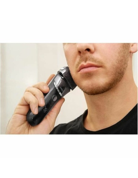 Rasoir électrique Sencor SMS 0900BK
