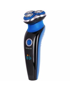 Rasoir électrique Sencor SMS 5520BL