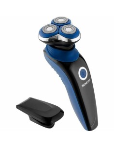 Rasoir électrique Sencor SMS 5520BL 2