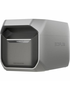 Batterie au lithium rechargeable Ecoflow