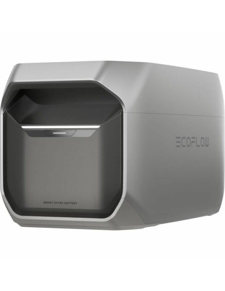 Batterie au lithium rechargeable Ecoflow