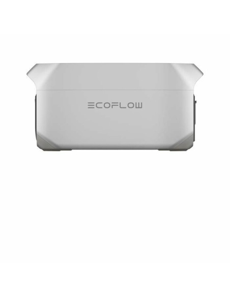 Batterie au lithium rechargeable Ecoflow