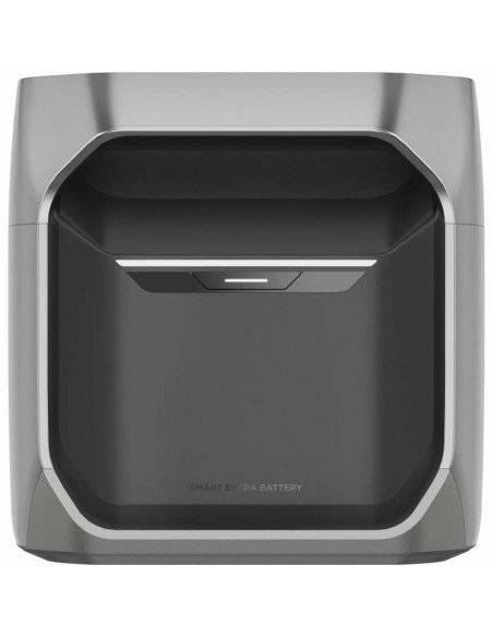 Batterie au lithium rechargeable Ecoflow
