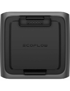 Batterie au lithium rechargeable Ecoflow 2