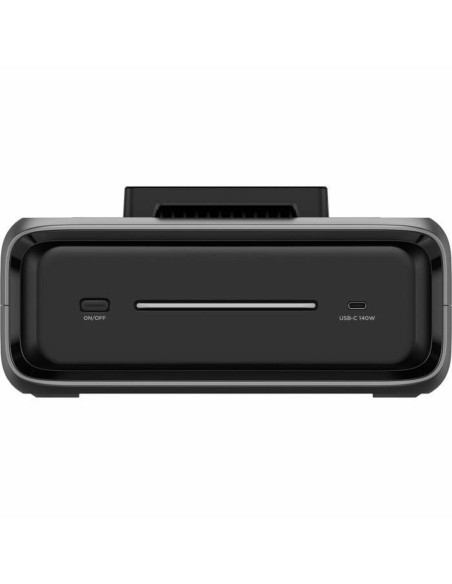 Batterie au lithium rechargeable Ecoflow