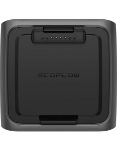 Batterie au lithium rechargeable Ecoflow 2