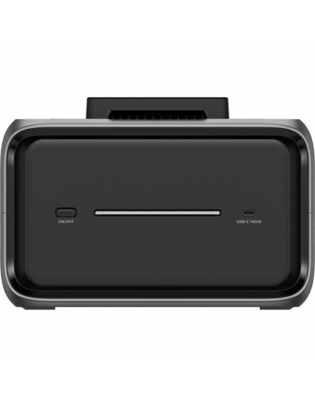Batterie au lithium rechargeable Ecoflow