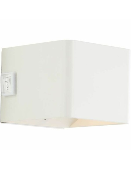 Applique Murale Brilliant Blanc Plastique 4 W 200 Lm (3000 K)