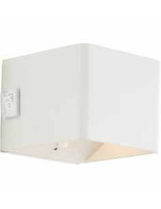Applique Murale Brilliant Blanc Plastique 4 W 200 Lm (3000 K) 2