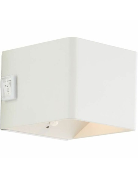 Applique Murale Brilliant Blanc Plastique 4 W 200 Lm (3000 K)