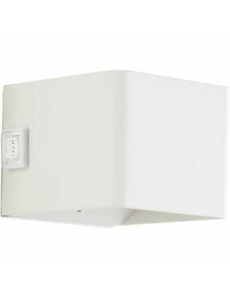 Applique Murale Brilliant Blanc Plastique 4 W 200 Lm (3000 K)